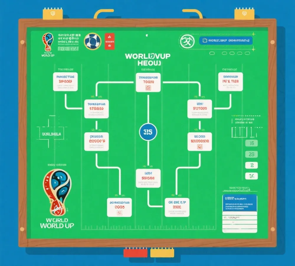 盤口與賽事走勢分析圖