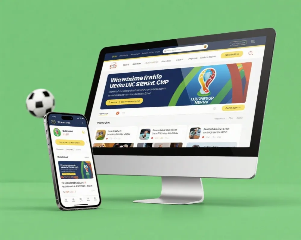 世界盃資訊與賠率延伸閱讀